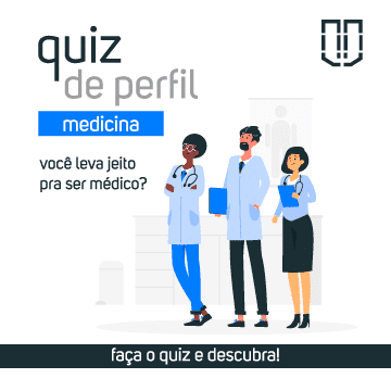 Quiz de perfil Medicina