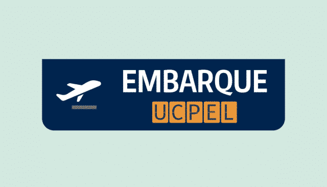 Retorno às aulas da UCPel ocorre segunda-feira (17)