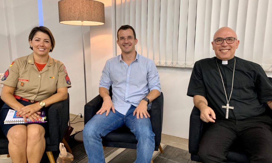 Evento na UCPel lança Campanha da Fraternidade 2020