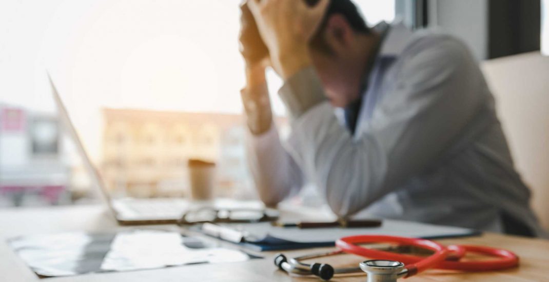 O que é Síndrome de Burnout