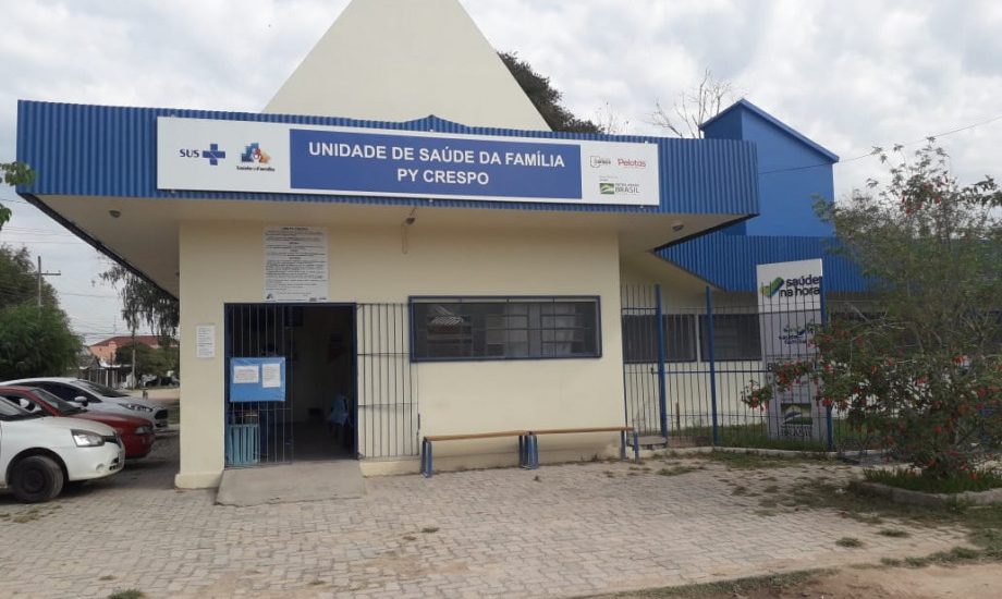 Parceria entre UBS Py Crespo e Rádio Imigrantes oferece orientação por profissionais da UCPel