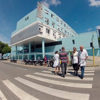 Hospital Universitário