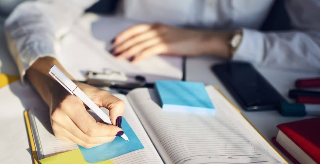 plano de estudo