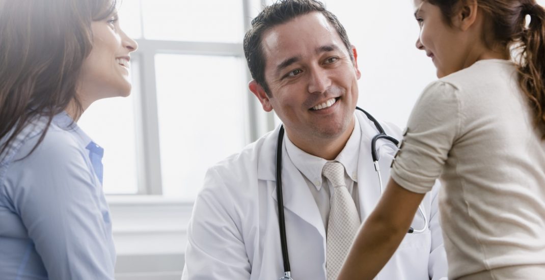 medicina humanizada