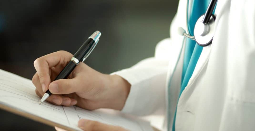residência médica