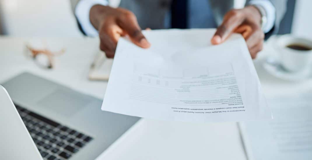 o que é transferência externa