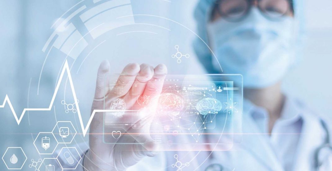tecnologia na medicina