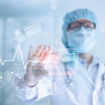 tecnologia na medicina