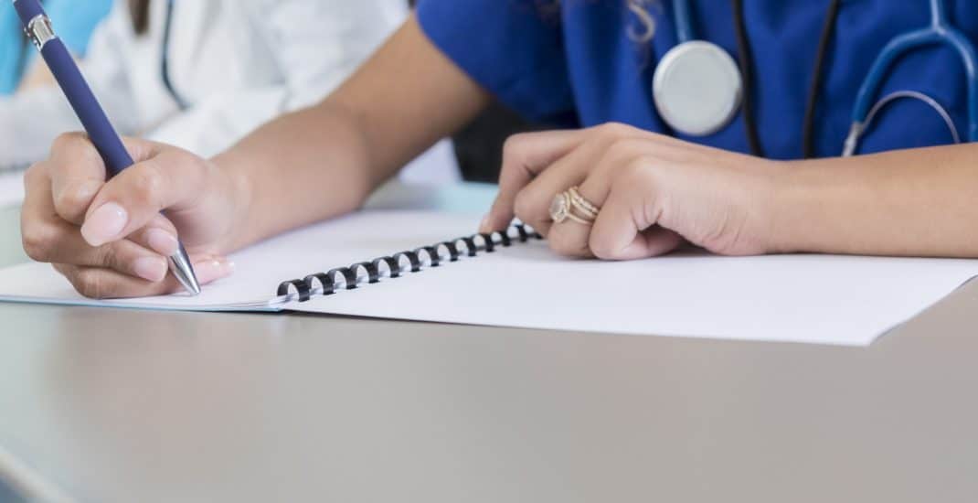 onde estudar medicina