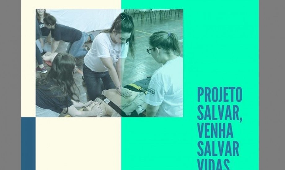 Projeto Salvar adapta ações para plataformas digitais durante a pandemia