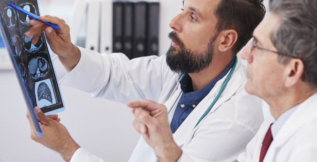 medicina mais avançada do mundo