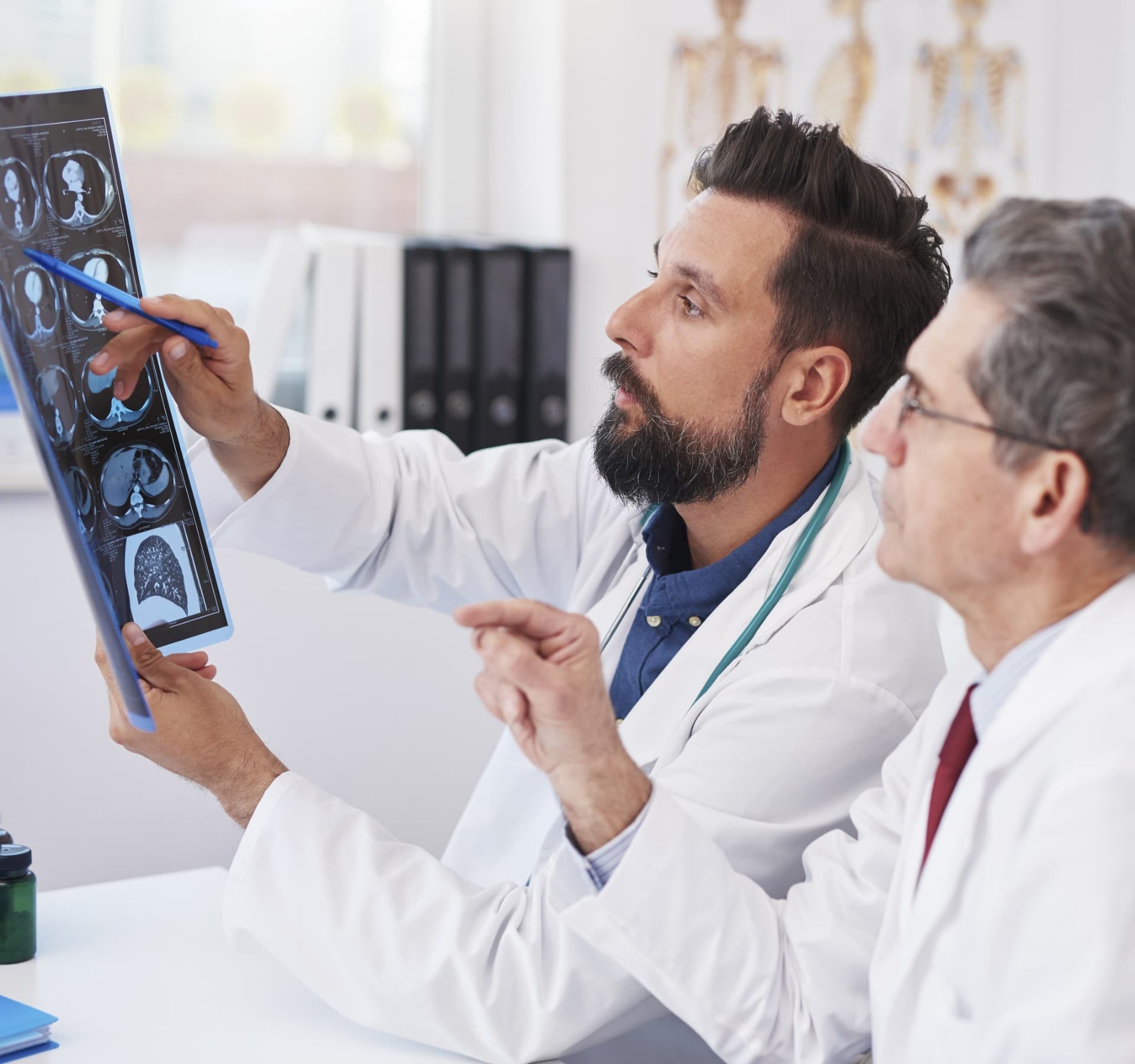 Medicina mais avançada do mundo: saiba qual país está na frente!