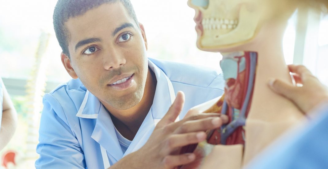 medicina na usp