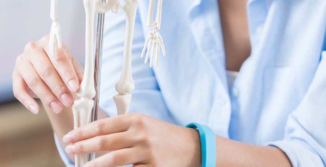 especialidades médicas mais bem pagas