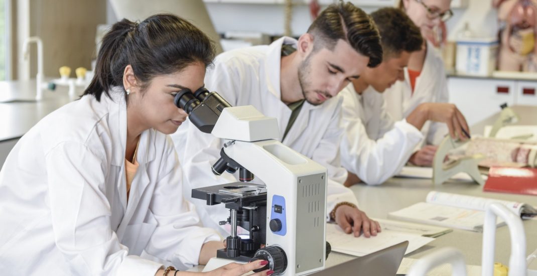 diferença entre ciências médicas e medicina