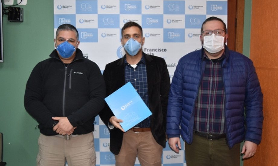 HUSFP/UCPel passa a contar com equipe de Plantão Clínico