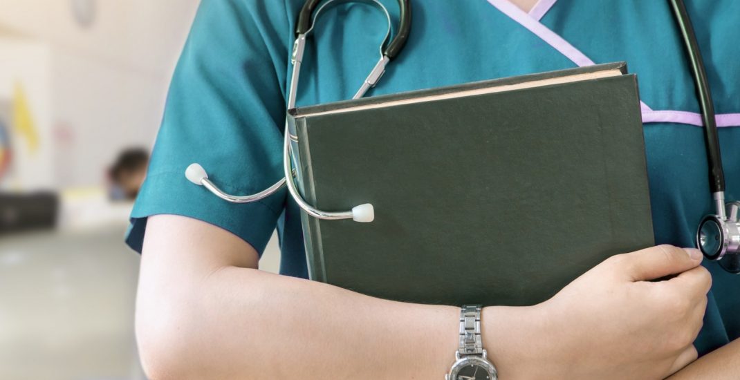 Vestibular de medicina