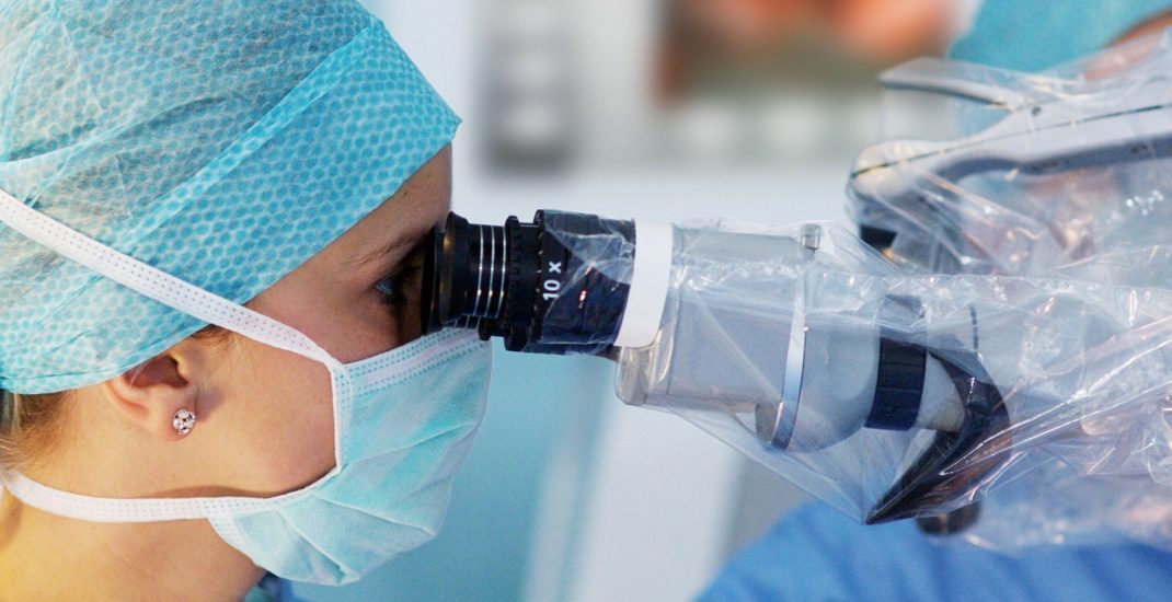 especialização médica