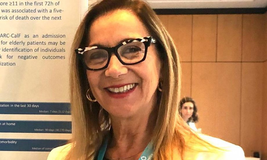Pesquisadora da UCPel integra ranking dos mais influentes do mundo em 2019