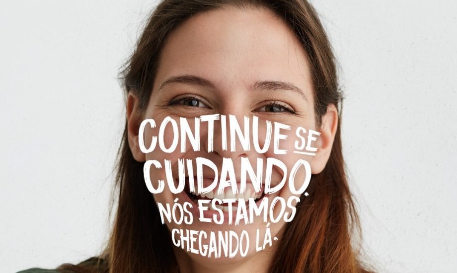 Grupo APAC realiza campanha de conscientização para reforçar cuidados com a pandemia