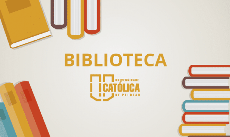 Cerca de 45 novos livros chegam à Biblioteca da UCPel