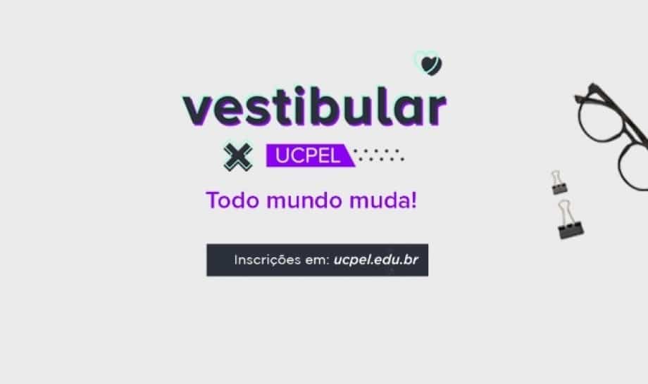UCPel divulga aprovados no Vestibular de Medicina e Odontologia