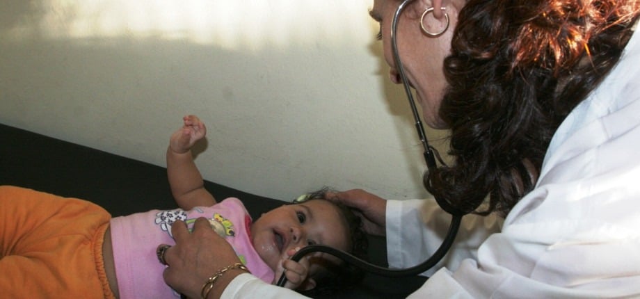 Medicina convoca candidatos em segunda chamada