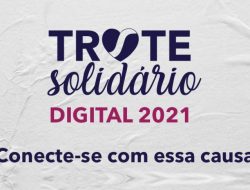 Acadêmicos da Medicina UCPel integram ação do Trote Solidário 2021