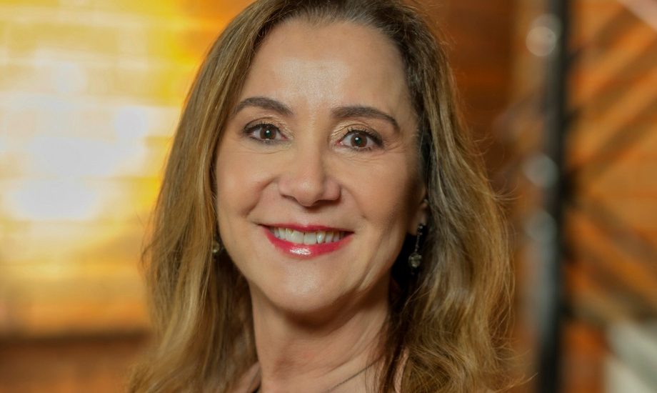 Professora da UCPel recebe prêmio dos EUA na área de nutrição clínica