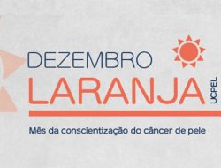 Ação da Liga de Dermatologia da UCPel orienta sobre câncer de pele