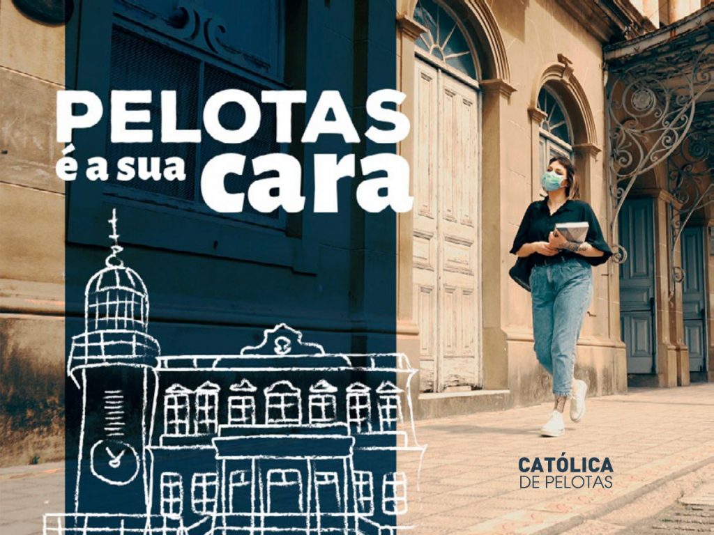cidade de Pelotas 