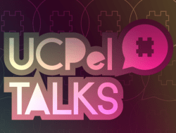 UCPel Talks retorna com palestra sobre empreendedorismo e saúde