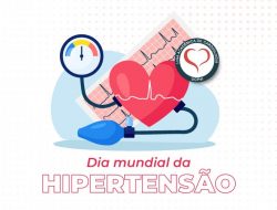 Medicina da UCPel alerta para hipertensão