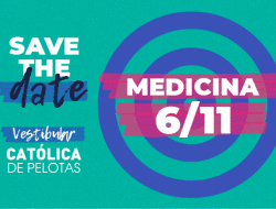 Vestibular do curso de Medicina tem data definida