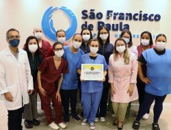 HUSFP obtém registro para eliminação da Hepatite C em unidades de diálise