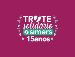 Medicina da UCPel participa do Trote Solidário SIMERS