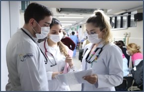 medicina ucpel