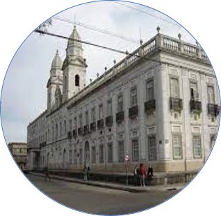 santa casa