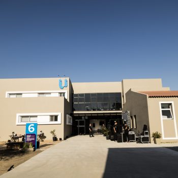 MEDICINA UCPEL COMPLEXO CAMPUS DA SAUDE foto Michel Corvello