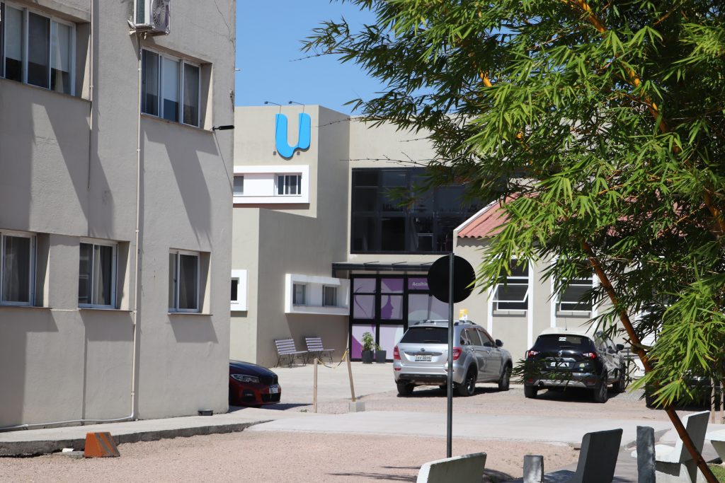 Campus da Saúde Medicina UCPel